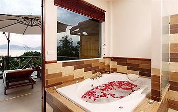 Byg Grand Beach Front & Sea View @ Panwa Beach المظهر الخارجي الصورة