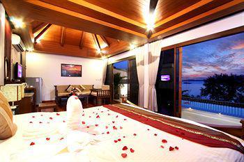 Byg Grand Beach Front & Sea View @ Panwa Beach المظهر الخارجي الصورة